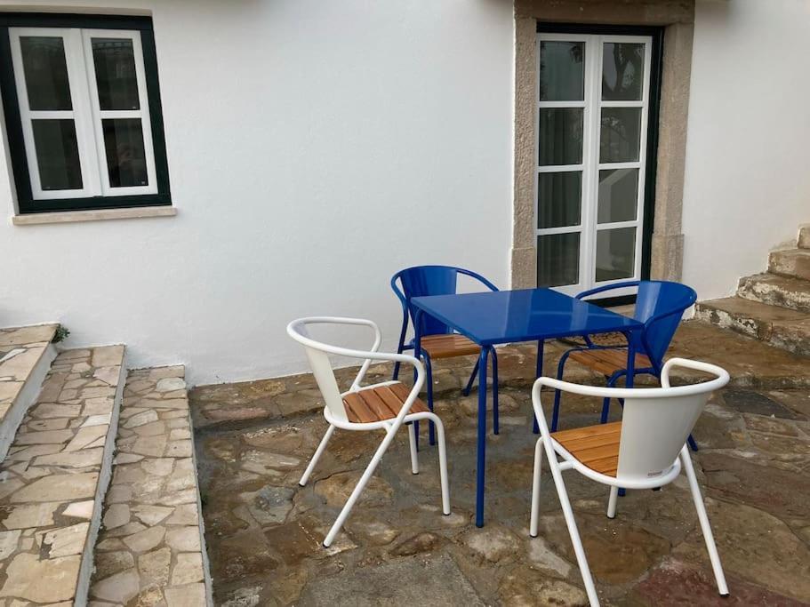 Apartmán Casa Condessa - Create Memories Azenhas do Mar Exteriér fotografie