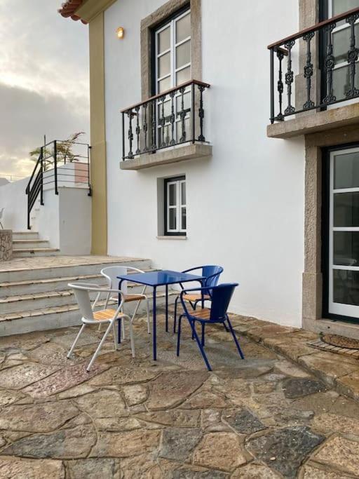 Apartmán Casa Condessa - Create Memories Azenhas do Mar Exteriér fotografie