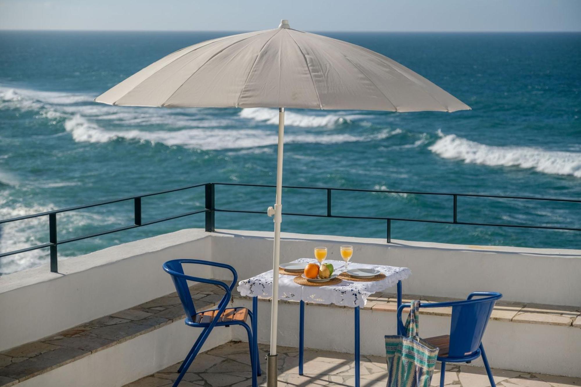 Apartmán Casa Condessa - Create Memories Azenhas do Mar Exteriér fotografie