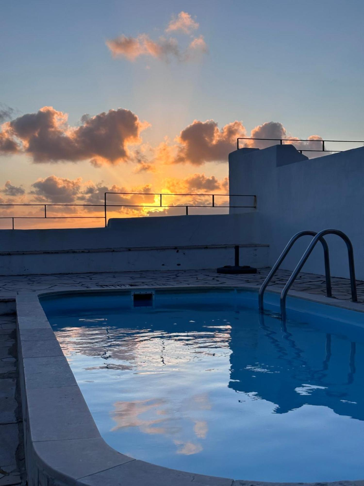 Apartmán Casa Condessa - Create Memories Azenhas do Mar Exteriér fotografie