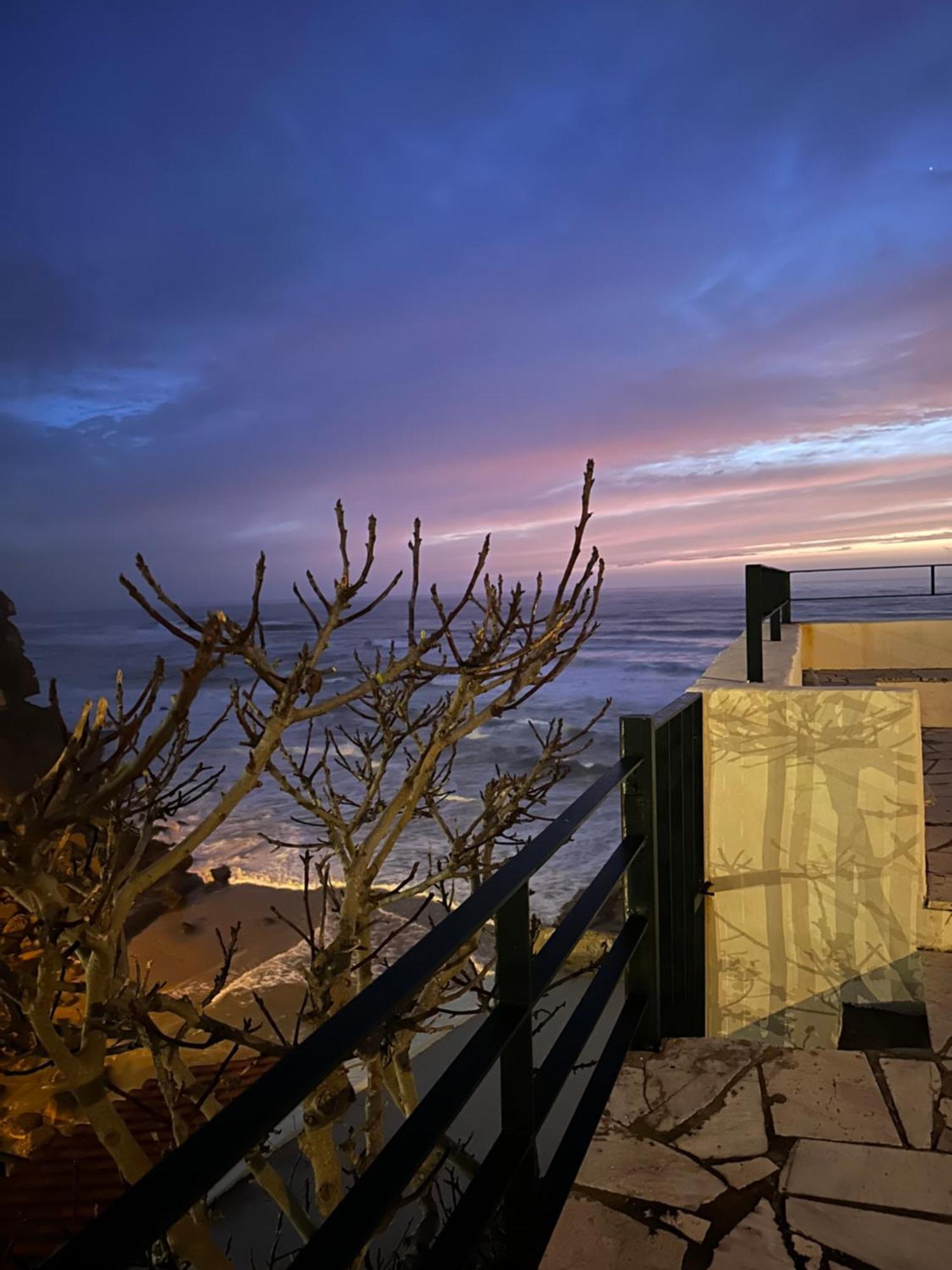 Apartmán Casa Condessa - Create Memories Azenhas do Mar Exteriér fotografie