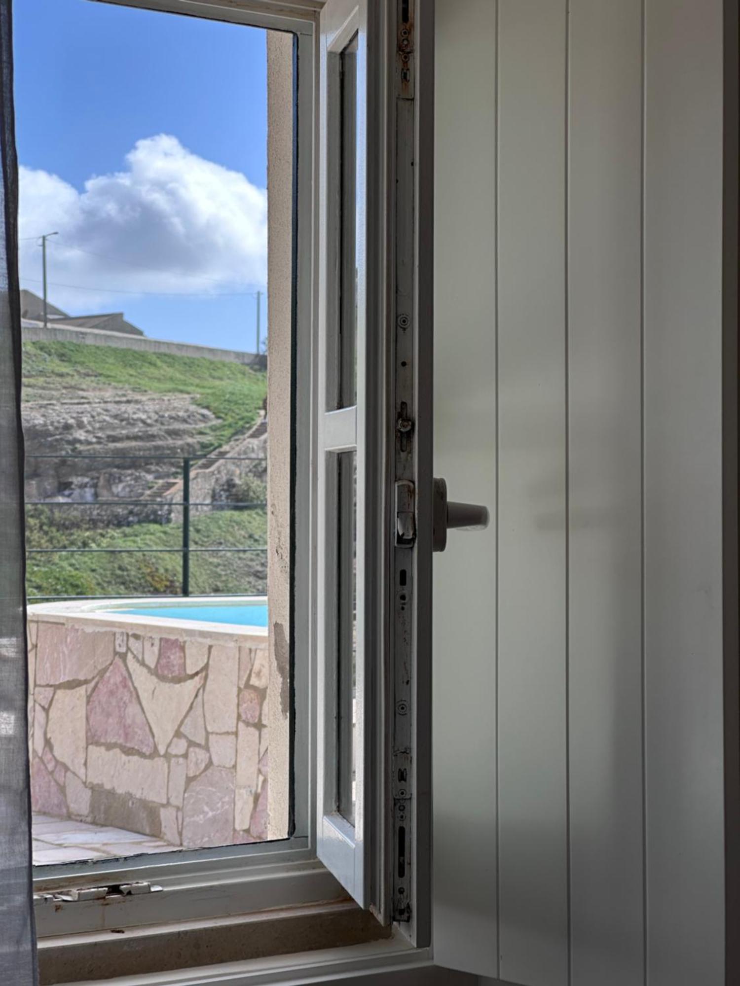 Apartmán Casa Condessa - Create Memories Azenhas do Mar Exteriér fotografie
